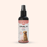 ORAL H SPRAY – 100ml