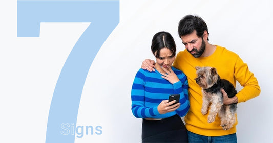 7 Signs Your Dog Needs a Detox