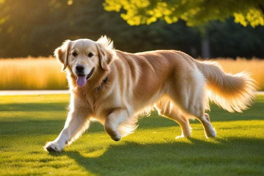 7 Signs Your Dog Needs a Detox