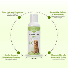 DOGESTIVE DROP – 100ml