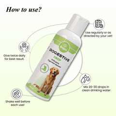 DOGESTIVE DROP – 100ml