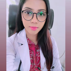 Dr. Pinky Kumari