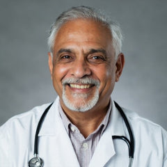 Dr. Lokesh Kr. Jha