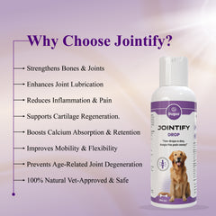 JOINTIFY DROP – 100ml