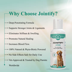 JOINTIFY LOTION