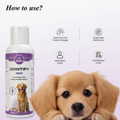 JOINTIFY DROP – 100ml
