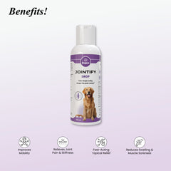 JOINTIFY DROP – 100ml