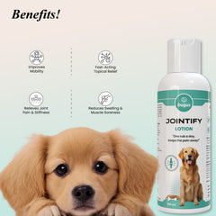 JOINTIFY LOTION