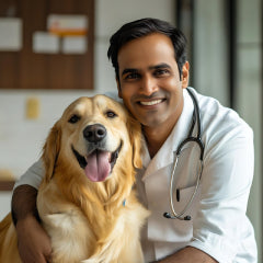 Dr. Ramesh Kapoor