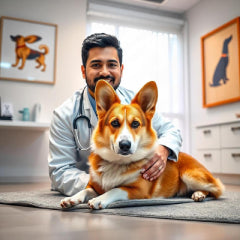 Dr. Arvind Nair